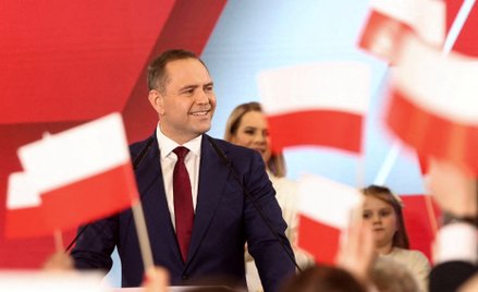 Michał Kolanko: Sukces Karola Nawrockiego to wstrząs dla rządu Donalda Tuska. Co teraz zrobi PSL?