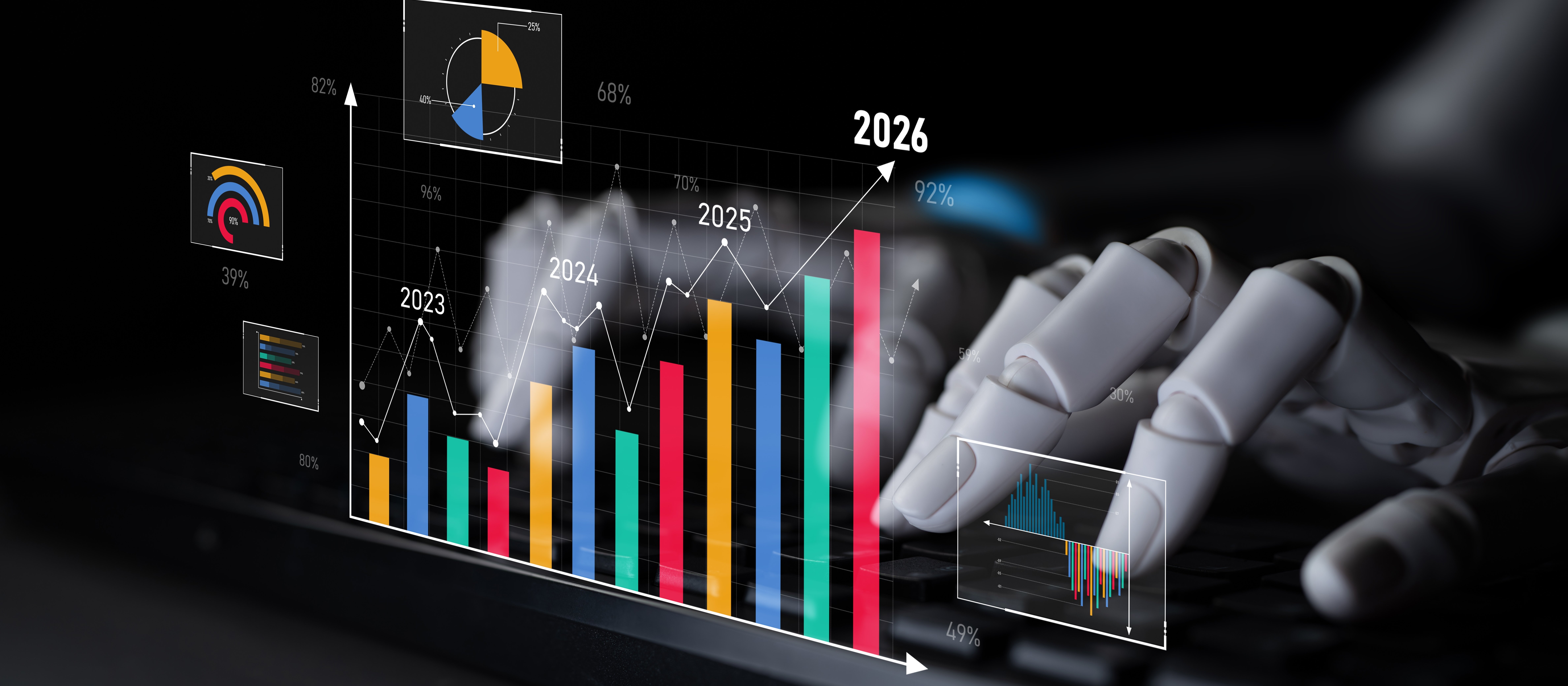To ma być rok gospodarczego turbo przyspieszenia