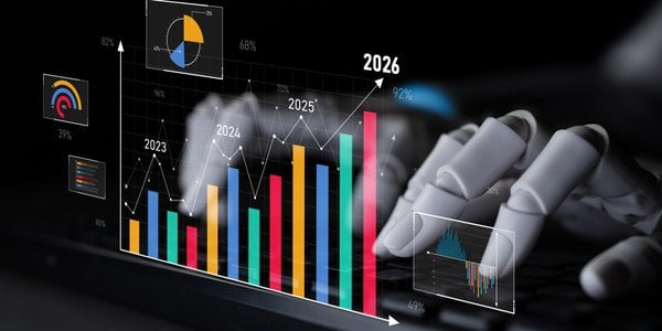 To ma być rok gospodarczego turbo przyspieszenia