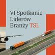 Redakcja dziennika Rzeczpospolita zaprasza na VI Spotkanie Liderów branży TSL