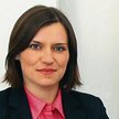 Agnieszka Pomaska z PO twierdzi, że jej kilkumiesięczna córka od czasu, gdy wysłuchała konferencji T