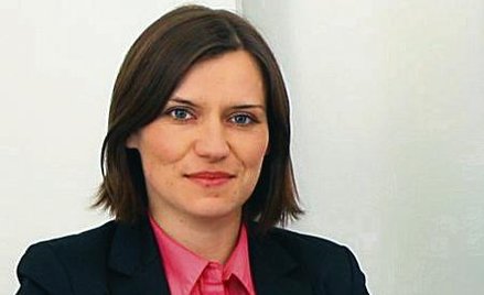 Agnieszka Pomaska z PO twierdzi, że jej kilkumiesięczna córka od czasu, gdy wysłuchała konferencji T
