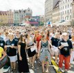 „Włosek poety” Tadeusza Różewicza z muzyką Jana Kantego Pawluśkiewicza stał się Światowym Hymnem Ksi