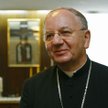 Bp Stanisław Budzik