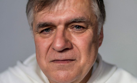 O. Maciej Zięba: Ból i wstyd