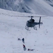 Na Nanga Parbat dostrzeżono dwa obiekty