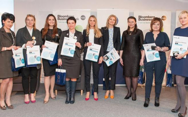 Dziesięć polskich menedżerek, które odnoszą sukcesy zawodowe