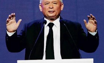 Jarosław Kaczyński odpowiada na pozew wyborczy PSL
