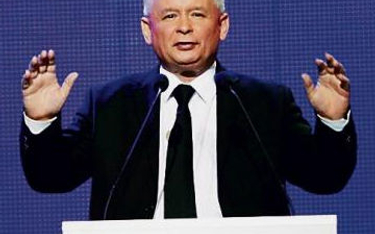 Jarosław Kaczyński odpowiada na pozew wyborczy PSL