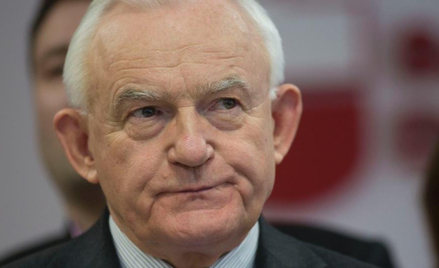 Miller: Duda chce spytać Polaków, czy go lubią