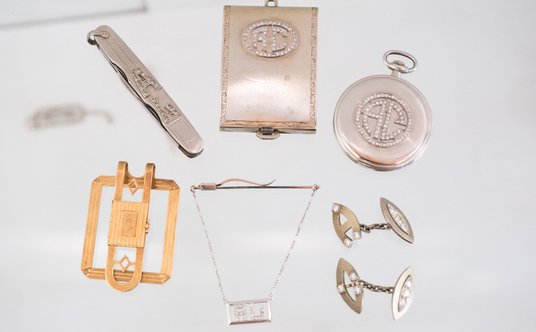 Biżuteria Ala Capone