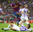 Inter i Barcelona mistrzami