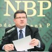 Sławomir Skrzypek, prezes NBP, deklaruje, że jeśli w bilansie banku centralnego w tym roku pojawi si