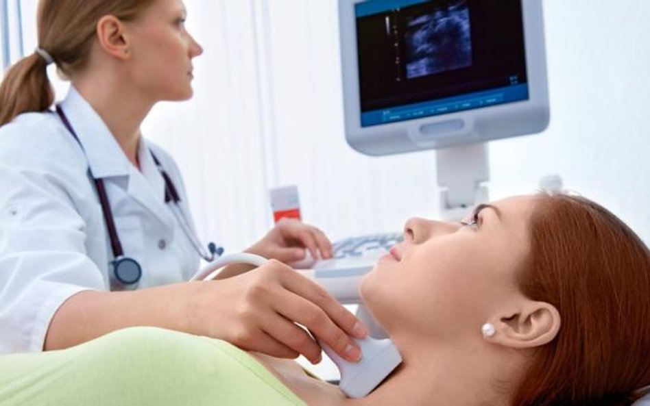 Skuteczna diagnostyka polega nie tylko na badaniu pacjenta, ale także na sprawdzaniu efektu tych dzi