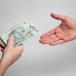 UOKiK: ponad 1,65 mln zł kar dla firm pożyczkowych Net Credit i Incredit
