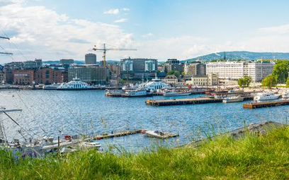 Skandynawskie miasta, takie jak Oslo, dbają o jakość życia mieszkańców także poprzez przykładanie du