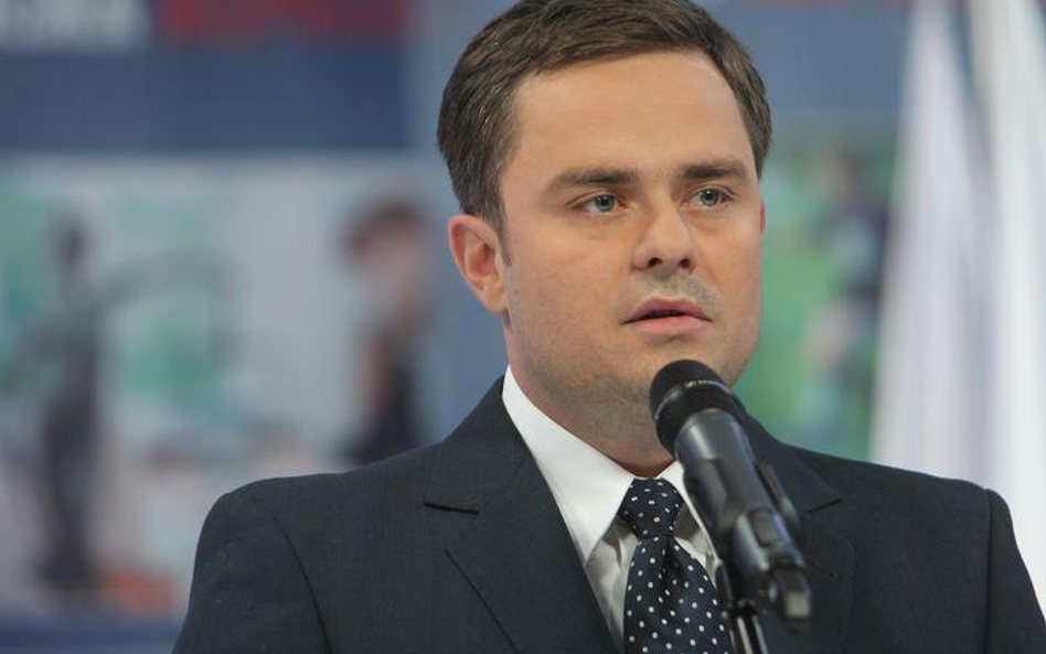 Adam Hofman