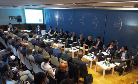 Kongres: Rynek finansowy dla gospodarki