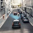 Volvo - systemy bezpieczeństwa aktywnego