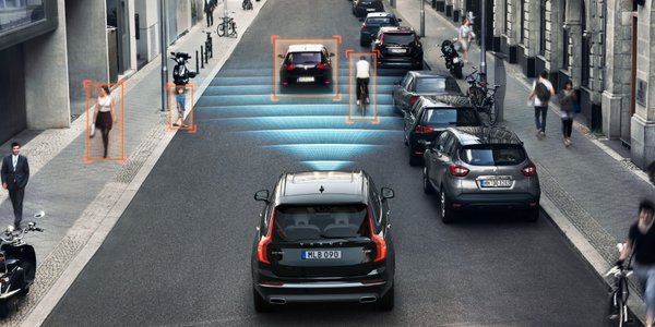 From 7 July 2026, new EU cars must have automatic braking and distraction warnings