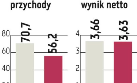 Fasing: Eksport ma pociągnąć rezultaty