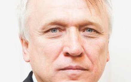 Tomasz Podgajniak, wiceprezes Polskiej Izby Gospodarczej Energetyki Odnawialnej i Rozproszonej (PIGE