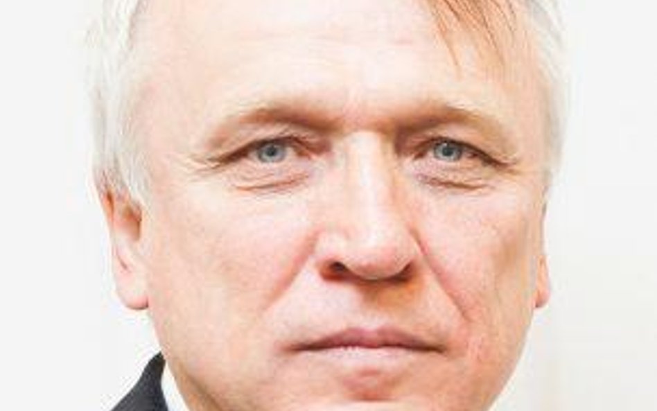 Tomasz Podgajniak, wiceprezes Polskiej Izby Gospodarczej Energetyki Odnawialnej i Rozproszonej (PIGE