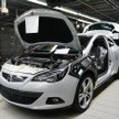 Opel w lepszej kondycji
