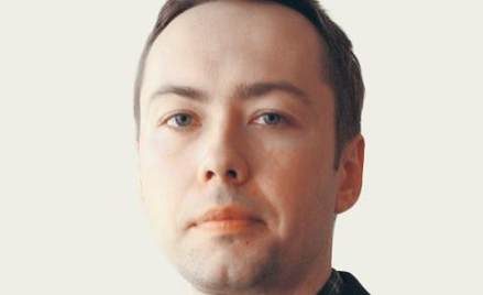 Tomasz Hońdo, starszy analityk, Quercus TFI