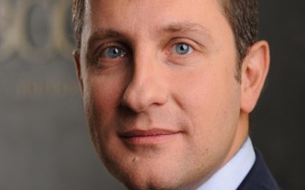 Robert Stanikowski, Partner, BCG Technology Advantage.