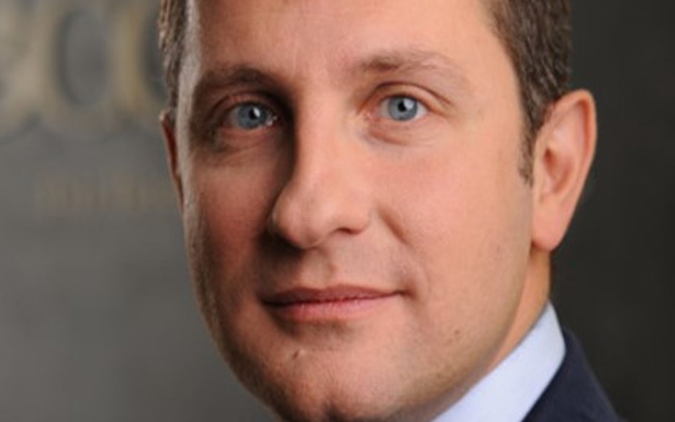 Robert Stanikowski, Partner, BCG Technology Advantage.