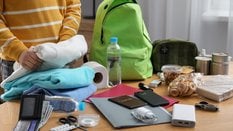 Co trzeba mieć w domu na wypadek kryzysu? Zapasy na pierwsze 72 godziny