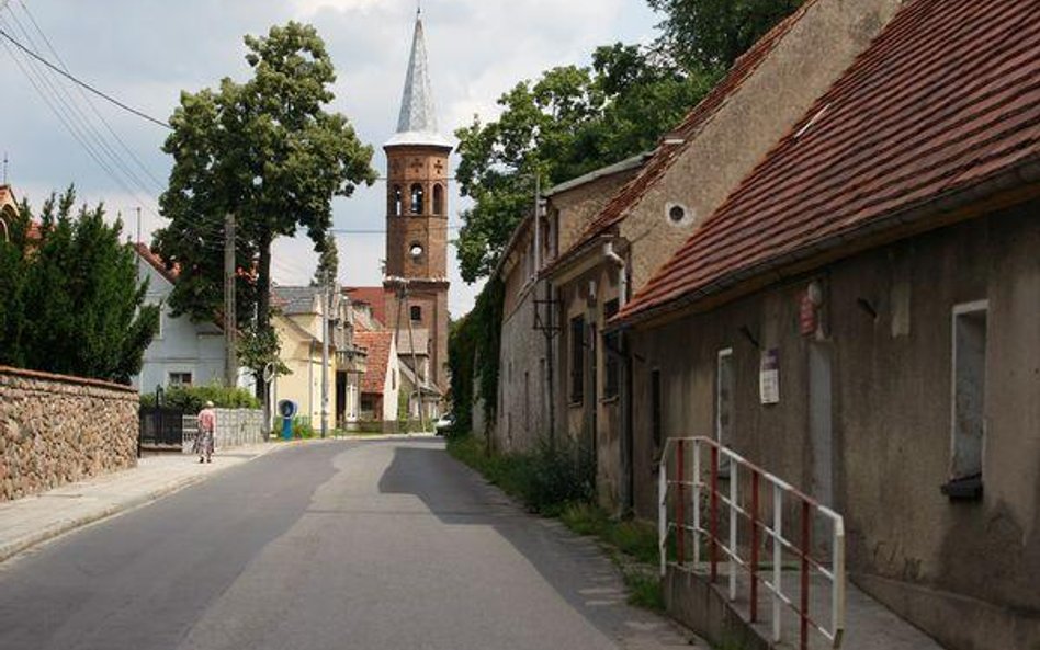 Mieszkańcy zadecydują o losie gminy