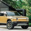 Rivian R1T