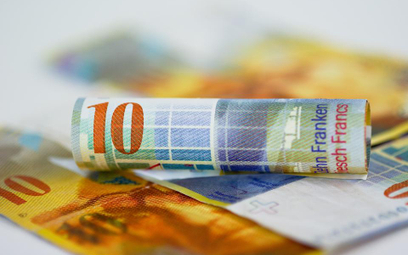 Frankowe koszty zmienią pozycje rynkowe polskich banków