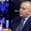 Grzegorz Schetyna o Borysie Budce: Ma impet i energię, ale sam wyborów nie wygra