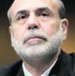 Ben Bernanke, szef Fedu
