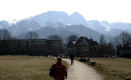 Zakopane tańsze o jedną piątą