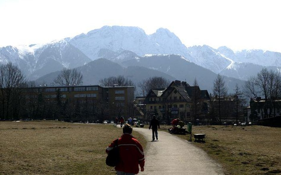 Zakopane tańsze o jedną piątą