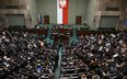 W wystąpieniach poselskich po prezentacji ministry Marty Cienkowskiej nie brakowało głosów krytyczny