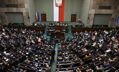 Zmiany w przepisach o mobbingu przyjęte przez Sejm. Posłowie wprowadzili poprawki