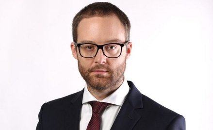 Nowy prezes giełdy ma rok, by się wykazać