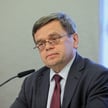 Członek RPP Eugeniusz Gatnar