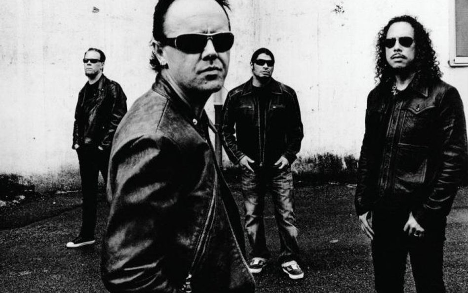 Metallica