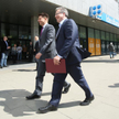Bronisław Komorowski podpisał wniosek ws. referendum, które miałoby się odbyć 6 września