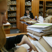 Koronawirus: w sądach jednak bez pracy na dwie zmiany?