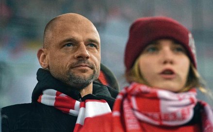 Pamiętam, kiedy w rosyjskiej telewizji po raz pierwszy pokazano film Andrzeja Wajdy „Katyń”. Rosyjsc