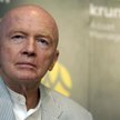 Mark Mobius