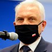 Wiceminister zdrowia Waldemar Kraska