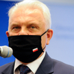 Wiceminister zdrowia Waldemar Kraska